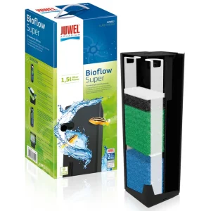 Juwel Bioflow Super Filter, Innenfilter, bis 150 L Must-Have
